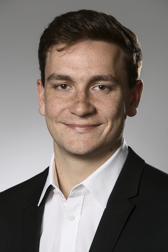 Foto von Leon Papke